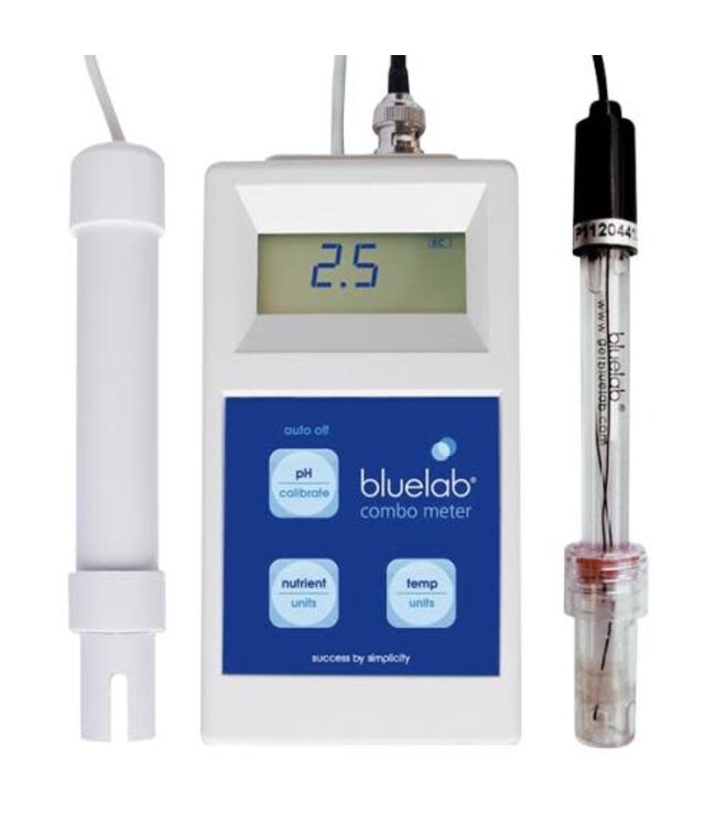 Bluelab Bluelab Meter Combo