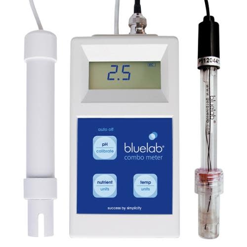 Bluelab Bluelab Meter Combo