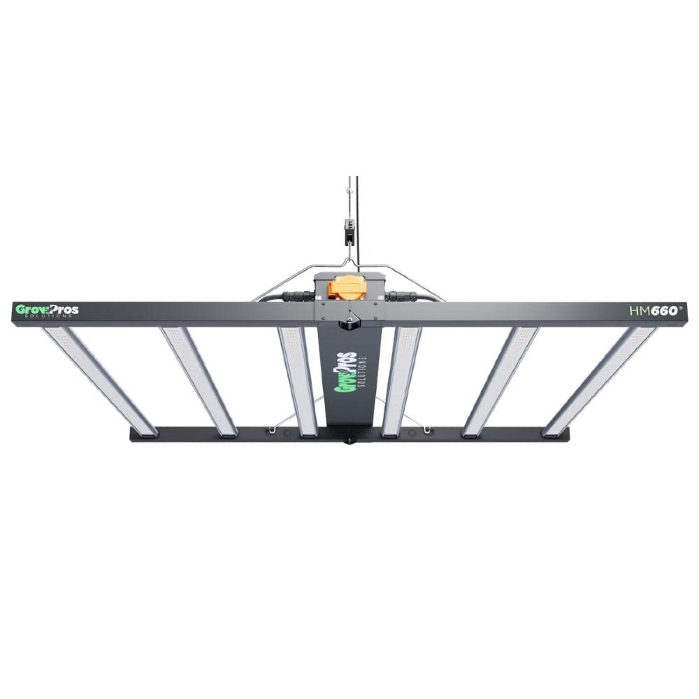 GrowPro Grow Pro LED HM 660