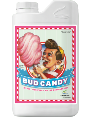 Advanced Nutrients AN Bud Candy