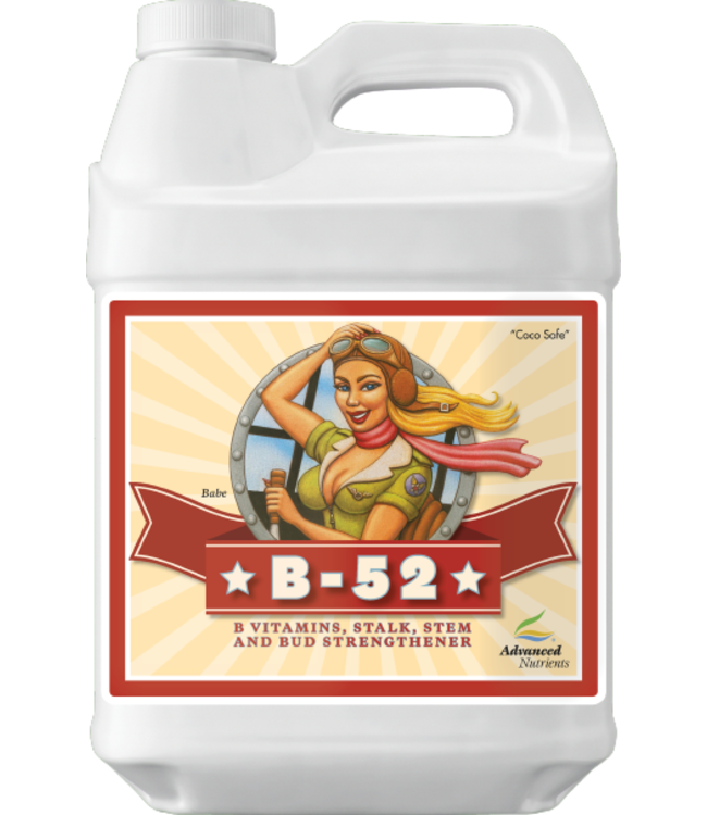 Advanced Nutrients AN B-52