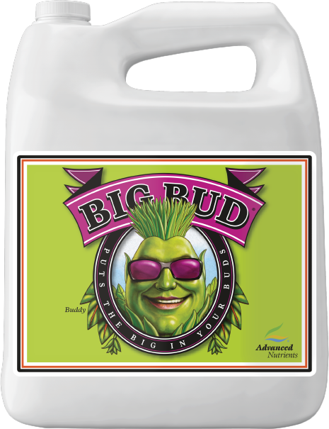 Advanced Nutrients Big Bud