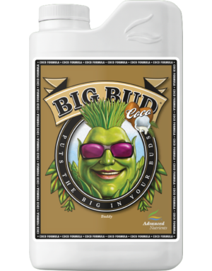 Advanced Nutrients AN Big Bud Coco