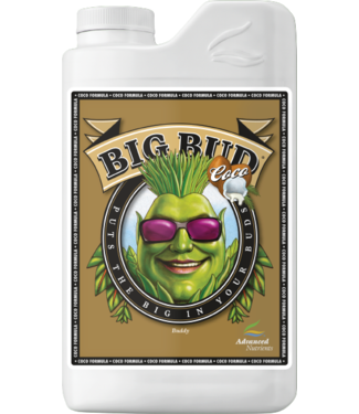 Advanced Nutrients AN Big Bud Coco