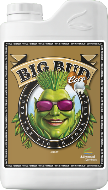 Advanced Nutrients AN Big Bud Coco
