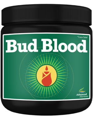 Advanced Nutrients AN Bud Blood Powder