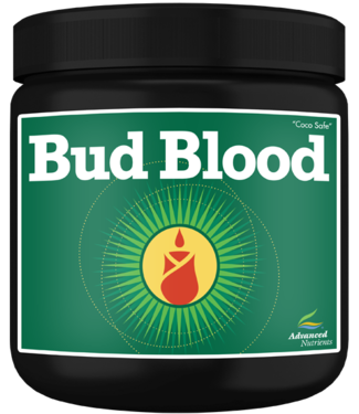 Advanced Nutrients AN Bud Blood Powder
