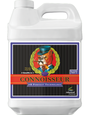 Advanced Nutrients AN Connoisseur Bloom A