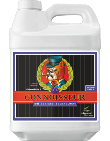 Advanced Nutrients AN Connoisseur Bloom A