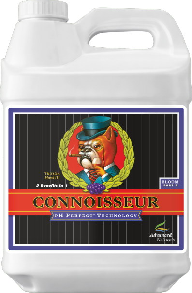 Advanced Nutrients AN Connoisseur Bloom A