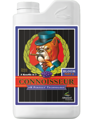 Advanced Nutrients AN Connoisseur Bloom B