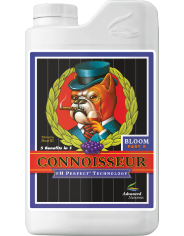 Advanced Nutrients AN Connoisseur Bloom B