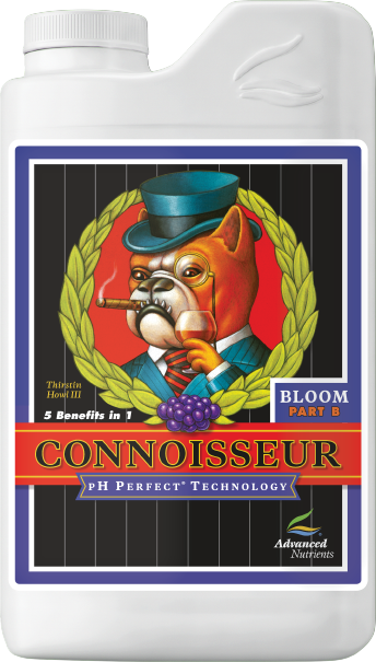 Advanced Nutrients AN Connoisseur Bloom B