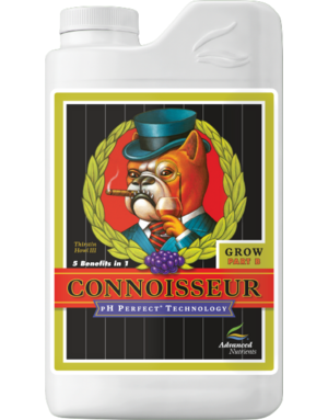 Advanced Nutrients AN Connoisseur Grow B