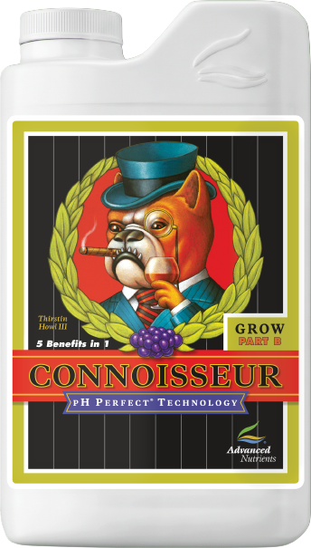 Advanced Nutrients AN Connoisseur Grow B