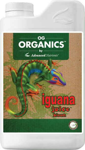 Advanced Nutrients AN Iguana Juice Bloom