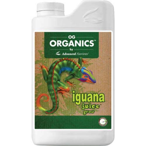 Advanced Nutrients AN Iguana Juice Grow