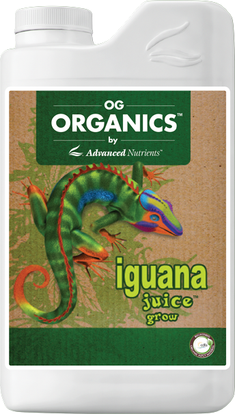 Advanced Nutrients AN Iguana Juice Grow