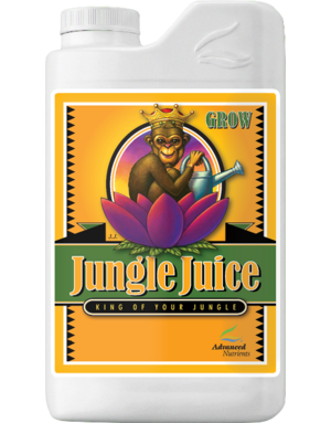 Advanced Nutrients AN Jungle Juice Grow