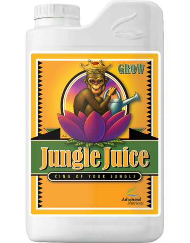 Advanced Nutrients AN Jungle Juice Grow