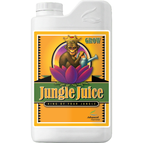 Advanced Nutrients AN Jungle Juice Grow