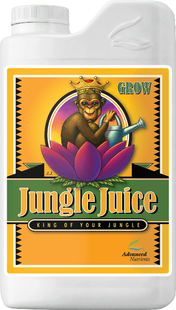 Advanced Nutrients AN Jungle Juice Grow