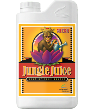 Advanced Nutrients AN Jungle Juice Micro