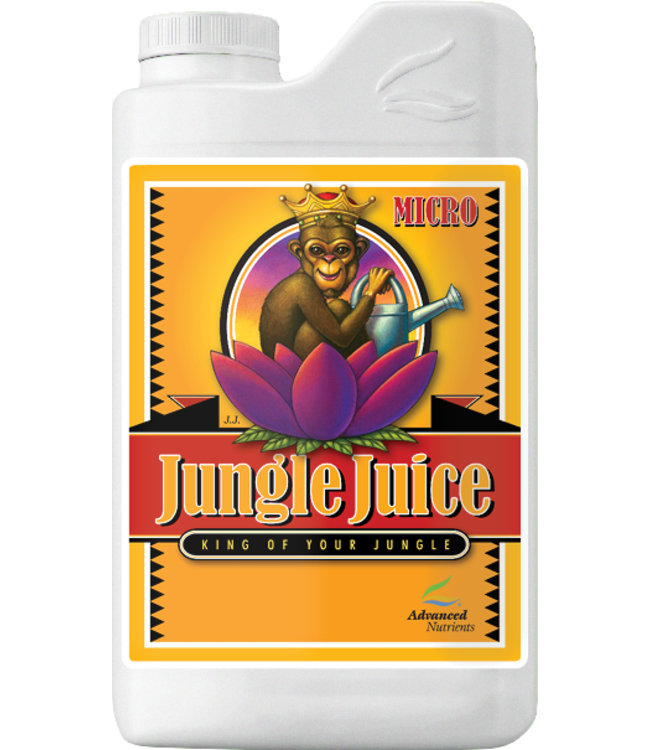 Advanced Nutrients AN Jungle Juice Micro