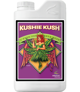 Advanced Nutrients AN Kushie Kush