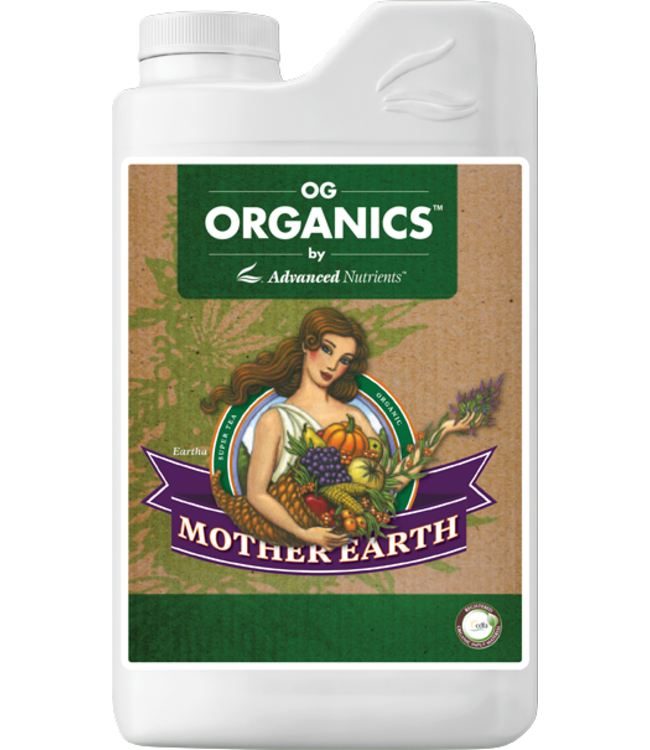 Advanced Nutrients AN Mother Earth Tea