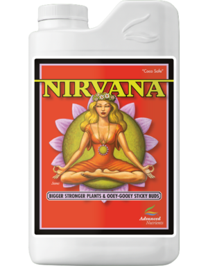 Advanced Nutrients Nirvana