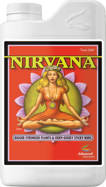 Advanced Nutrients Nirvana