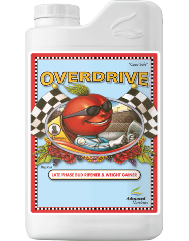 Advanced Nutrients AN Overdrive