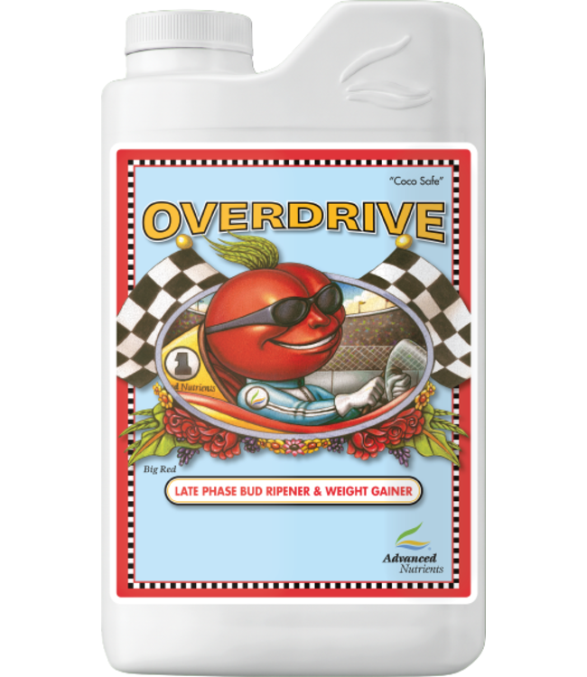 Advanced Nutrients AN Overdrive