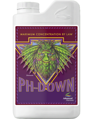 Advanced Nutrients AN pH Down