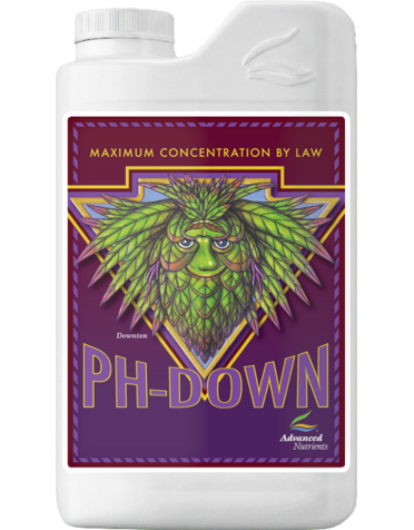 Advanced Nutrients AN pH Down