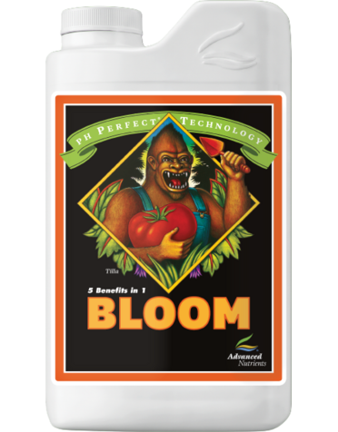 Advanced Nutrients AN pH Perfect Bloom