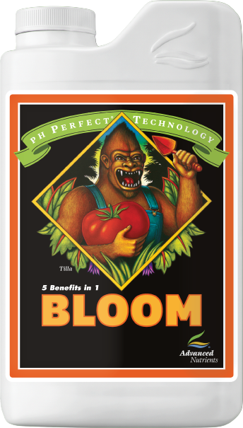 Advanced Nutrients AN pH Perfect Bloom