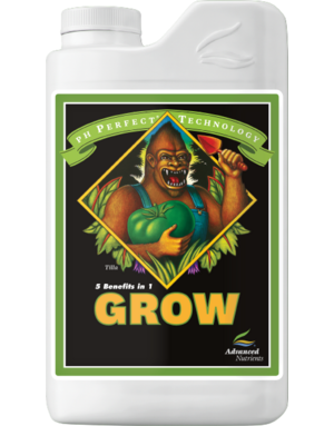 Advanced Nutrients AN pH Perfect Grow