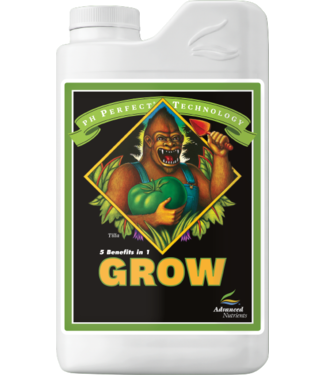 Advanced Nutrients AN pH Perfect Grow