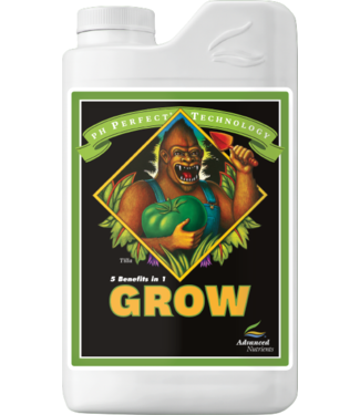 Advanced Nutrients AN pH Perfect Grow