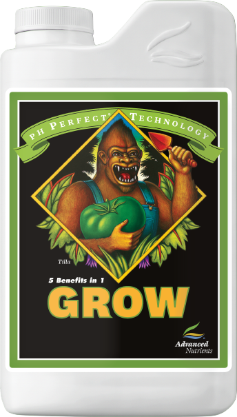 Advanced Nutrients AN pH Perfect Grow