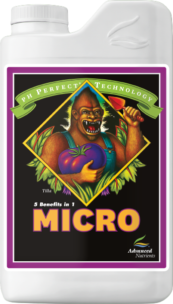 Advanced Nutrients AN pH Perfect Micro