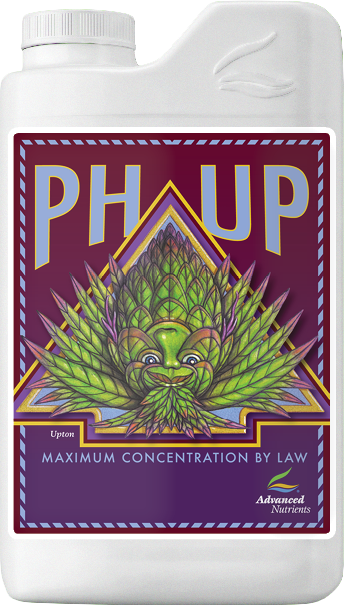 Advanced Nutrients AN pH Up