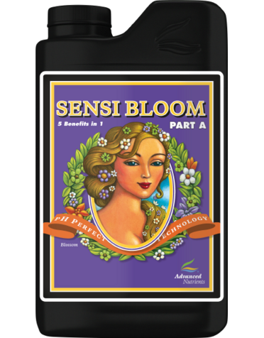 Advanced Nutrients AN Sensi Bloom A