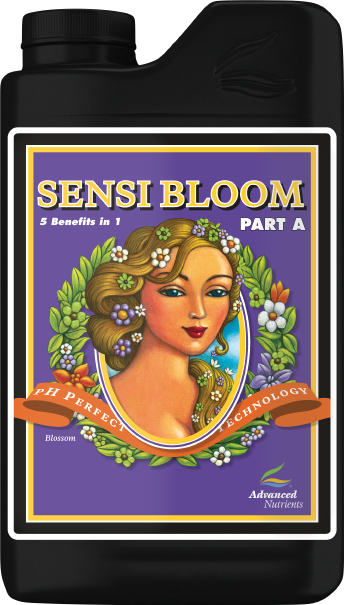 Advanced Nutrients AN Sensi Bloom A