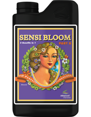Advanced Nutrients AN Sensi Bloom B