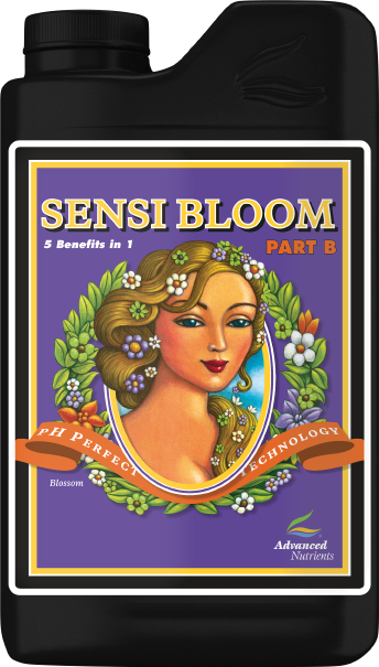 Advanced Nutrients AN Sensi Bloom B