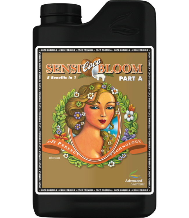 Advanced Nutrients AN Sensi Coco Bloom A