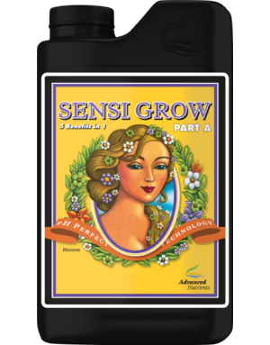 Advanced Nutrients AN Sensi Grow A